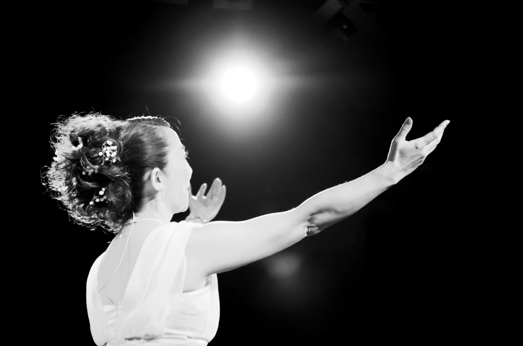 俳優・脚本・演出家としての歩み