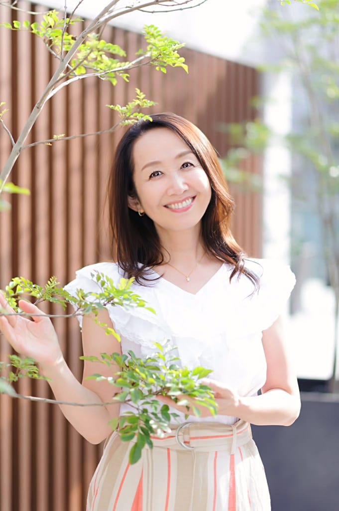 荒川久美江