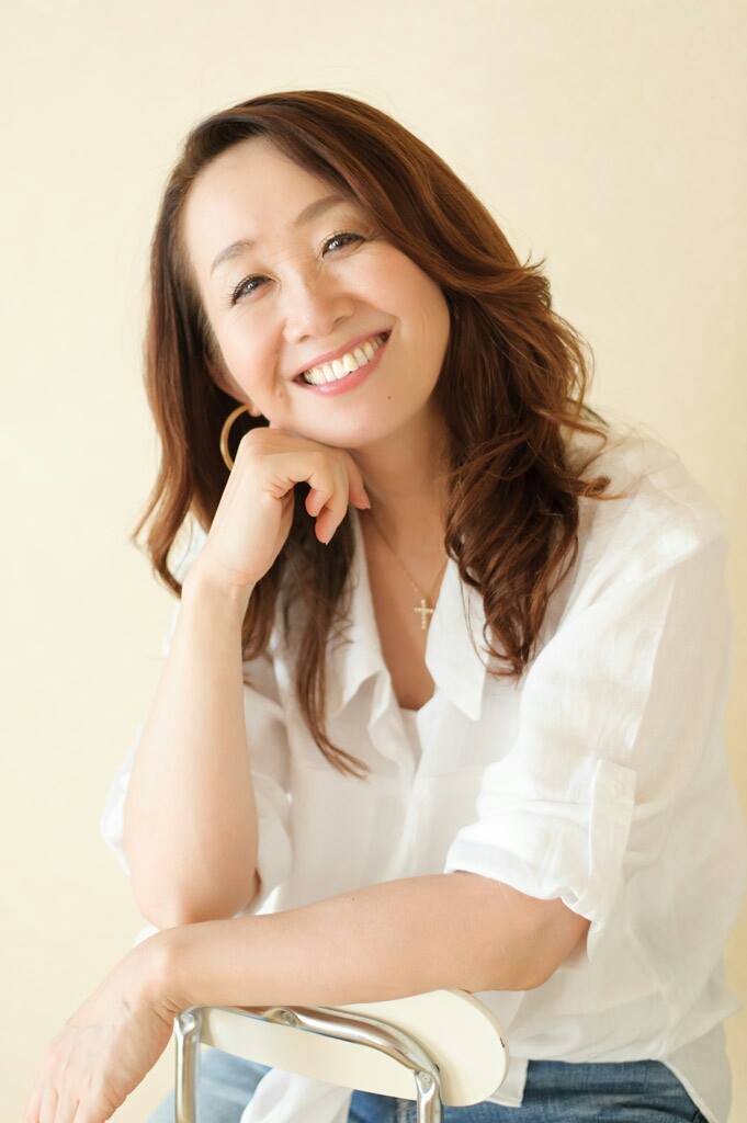 荒川久美江
