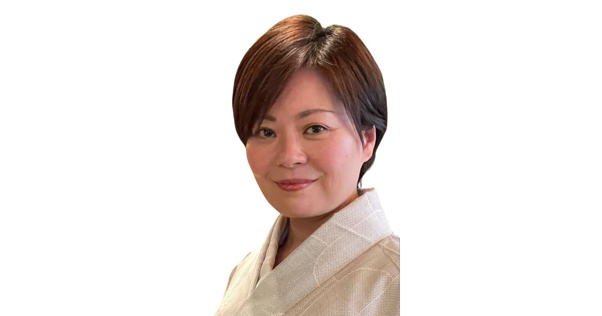 浅井美加
