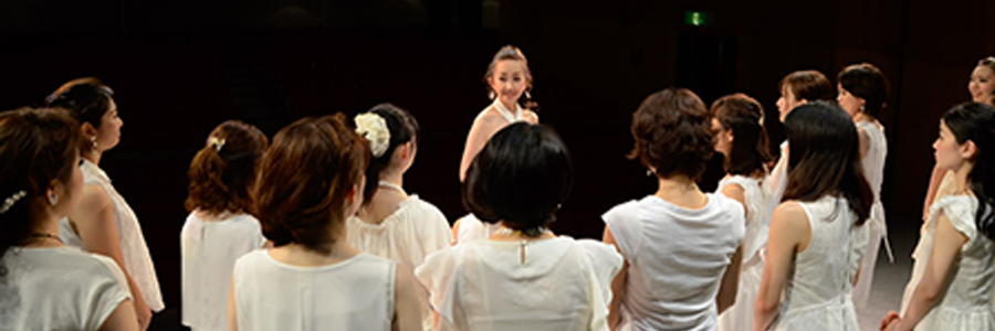 演技指導